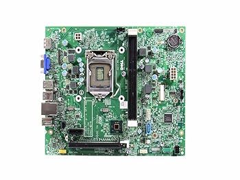 Dell OptiPlex 3020 SFF Intel h81チップセットlga1150ソケットddr3 SDRAM 2メモリスロットマザーボードwmj54 0 wmj54 cn-0wmj54 7dm3j