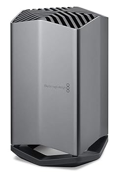 【中古 非常に良い】Blackmagic eGPU Radeon Pro 580 【中古 非常に良い】Blackmagic eGPU Radeon Pro 580