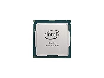 Rakuten - 【中古】Core i9 Octa-core i9-9900K 3.6Hz デスクトッププロセッサー