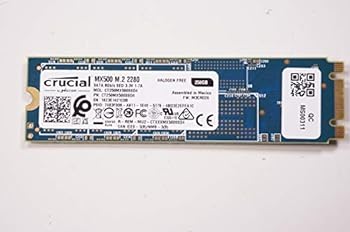 【中古】FMS CT250MX500SSD4 交換用 Dell 250gb M.2 2280 内蔵ソリッドステートドライブ I7569-0007GRY