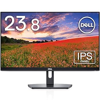 【中古 非常に良い】Dell モニター 23.8インチ SE2419HR(3年間交換保証/広視野角/FreeSync/フルHD/IPS非光沢/ブルーライト軽減/フリッカーフリー/HDMI,D-Sub15ピン) 【中古 非常に良い】Dell モニター 23.8インチ SE2419HR(3年間交換保証/広視野角/FreeSync/フルHD/IPS非光沢/ブルーライト軽減/フリッカーフリー/HDMI,D-Sub15ピン)