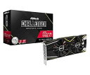 【中古】ASRock AMD Radeon RX5700XT 搭載 グラフィックボード GDDR6 8GB オリジナルファンモデル RX5700XT Challenger D8G OC