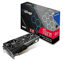 【中古 非常に良い】SAPPHIRE NITRO+ RADEON RX 5700 XT 8G グラフィックスボード 11293-03-40G VD7077