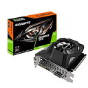 【中古】GIGABYTE NVIDIA GeForce GTX1650搭載グラフィックボード GDDR6 4GB 【国内正規代理店品】 GV-N1656OC-4...