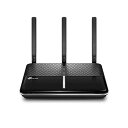 【中古】TP-Link Wi-Fi 無線LAN ルーター 11ac AC2600 1733 800 Mbps MU-MIMO HomeCare セキュリティ Archer A10 PRO 3年保証