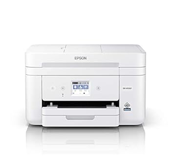 【中古 非常に良い】エプソン プリンター インクジェット複合機 カラリオ EW-M530F 【中古 非常に良い】エプソン プリンター インクジェット複合機 カラリオ EW-M530F