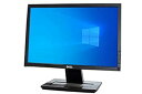 【中古 非常に良い】中古 DELL ディスプレイ E2011Ht 20 インチ ワイド(2)