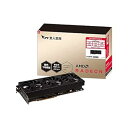 【中古】玄人志向 AMD Radeon RX6800搭載 グラフィックボード GDDR6 16GB トリプルファンモデル RD-RX6800-E16GB/TP