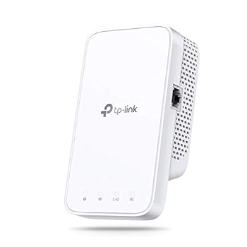 【中古】TP-Link 無線LAN メッシュWiFi 中継器 433+300Mbps OneMesh対応 RE230 【中古】TP-Link 無線LAN メッシュWiFi 中継器 433+300Mbps OneMesh対応 RE230