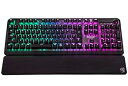 【中古 非常に良い】ROCCAT USB Pyro メカニカル RGB ゲーミングキーボード リニア(赤軸) JP日本語配列 ドイツデザイン ROC-12-627