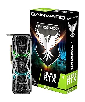 šGAINWARD GAINWARD GeForce RTX3070Ti PHOENIX եåܡ NED307T019P2-1046X-G VD7699