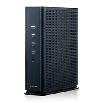 【中古】エレコム 無線LAN WiFi ルーター Wi-Fi6E AX5400 2402+2402+574Mbps IPv6(IPoE)対応 グレー / 戸建3階 マンション4LDK WRC-XE5400GSA-G 【中古】エレコム 無線LAN WiFi ルーター Wi-Fi6E AX5400 2402+2402+574Mbps IPv6(IPoE)対応 グレー / 戸建3階 マンション4LDK WRC-XE5400GSA-G