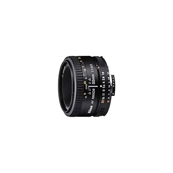 【中古】［非常に良い］Nikon 単焦点レンズ Ai AF Nikkor 50mm F1.8D フルサイズ対応【メーカー名】【メーカー型番】【ブランド名】Nikon 一眼レフカメラレンズ 【商品説明】Nikon 単焦点レンズ Ai AF Nikkor 50mm F1.8D フルサイズ対応画像はサンプル写真のため商品のコンディション・付属品の有無については入荷の度異なります。掲載と付属品が異なる場合は確認のご連絡をさせて頂きます。※中古品のため「限定」「初回」「保証」「DLコード」などの表記がありましても、特典・付属品・帯・保証等は付いておりません。（未使用・未開封品は除く）中古品のため使用に影響ない程度の使用感・経年劣化（傷、汚れなど）がある場合がございます。※中古品の特性上ギフトには適しておりません。当店では初期不良に限り、商品到着から5日間は返品を受付けております。お問い合わせ・メールにて不具合詳細をご連絡ください。お客様都合での返品はお受けしておりませんのでご了承ください。他モールとの併売品の為、売り切れの場合はご連絡させて頂きます。★ご注文からお届けまで1、ご注文（24時間受付）2、注文確認⇒当店から注文確認メールを送信致します3、在庫確認⇒中古品は受注後に、再メンテナンス、梱包しますので、お届けまで3日〜10日程度とお考え下さい。4、入金確認⇒前払い決済をご選択の場合、ご入金確認後、配送手配を致します5、出荷⇒配送準備が整い次第、出荷致します。配送業者、追跡番号等の詳細をメール送信致します。6、到着⇒出荷後、1〜3日後に商品が到着します。※離島、北海道、沖縄は遅れる場合がございます。予めご了承下さい。お電話でのお問合せは少人数で運営の為受け付けておりませんので、お問い合わせ・メールにてお願い致します。ご来店ありがとうございます。当店では良品中古を多数揃えております。お電話でのお問合せは少人数で運営の為受け付けておりませんので、お問い合わせ・メールにてお願い致します。