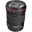 【中古】Canon 単焦点望遠レンズ EF135mm F2L USM フルサイズ対応(2)