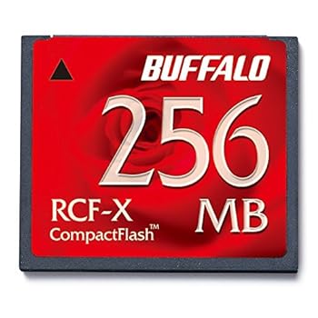 【中古】バッファロー BUFFALO RCF-X256M