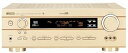 【中古】YAMAHA DSP-AX540(N) DSP AVアンプ (ゴールド)