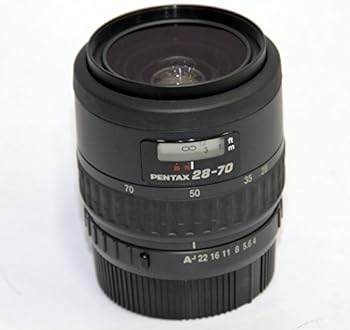 【中古】PENTAX SMCP-FA 28-70mm F4 AL