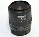 【中古】PENTAX SMCP-FA 28-70mm F4 AL(2)