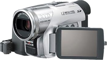 【中古】パナソニック NV-GS120K-S デ�