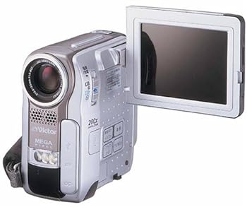 šJVC󥦥å ӥ վեǥӥǥ 󥷥С 󥷥С GR-DX307-S