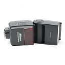 【中古】Nikon フラッシュ スピードライト SB-600