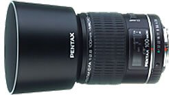 【中古】PENTAX SMC D FA M100/2.8 W/C DFAM100