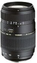 【中古】TAMRON 望遠ズームレンズ AF70-300mm F4-5.6 Di MACRO ソニー用Aマウント フルサイズ対応 A17S