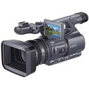 【中古】ソニー SONY デジタルHDビデオカメラレコーダー HDR-FX1000