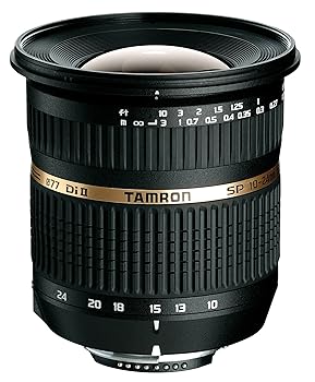 【中古】TAMRON 超広角ズームレンズ S