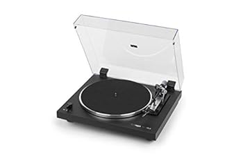 【中古】THORENS TD190-2 ブラック