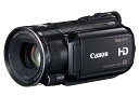 【中古】Canon ハイビジョンデジタルビデオカメラ iVIS HF S11