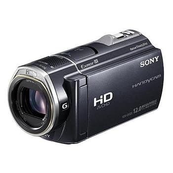 šۥˡ SONY ǥHDӥǥ쥳 CX520V ¢꡼64GB ֥å HDR-CX520V/B