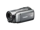 【中古】Canon フルハイビジョンビデ