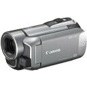 【中古】Canon フルハイビジョンビデ