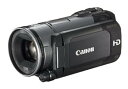 【中古】Canon フルハイビジョンビデ