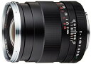 【中古】Carl Zeiss Distagon T*2/35 ZK (ペンタックスKA)