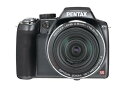 【中古】PENTAX デジタルカメラ X90 1200万画素 光学26倍ズーム 広角26mm 2.7型液晶 1cmマクロ(2)