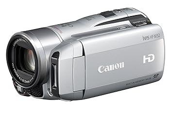 【中古】Canon デジタルビデオカメラ