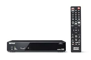 šBUFFALO ϥǥ塼ʡ HDDϥӥ쥳 HDD1TB DVR-1/1.0T