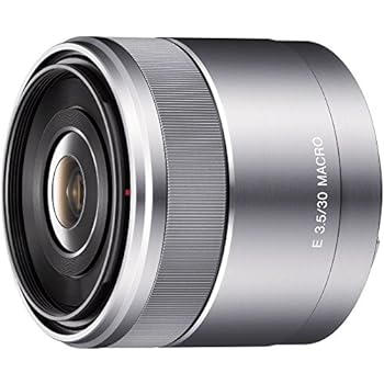 šۥˡ(SONY) ޥ APS-C E 30mm F3.5 Macro ǥ㥫[Eޥ]  SEL...