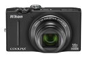 【中古】Nikon デジタルカメラ COOLPIX 