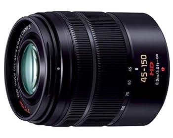 【中古】パナソニック 望遠ズームレンズ マイクロフォーサーズ用 ルミックス G VARIO 45-150mm/F4.0-5.6 ASPH. /MEGA O.I.S. ブラック H-FS45150-K 【中古】パナソニック 望遠ズームレンズ マイクロフォーサーズ用 ルミックス G VARIO 45-150mm/F4.0-5.6 ASPH. /MEGA O.I.S. ブラック H-FS45150-K