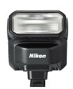 【中古】Nikon スピードライト SB-N7BK
