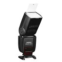 【中古】Yongnuo製 Speedlight YN560 III Canon/Nikon/Pentax/Olympus対応 フラッシュ・ストロボ YN560 ...