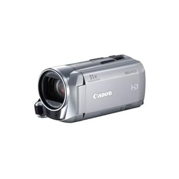  DVD - 【中古】デジタルビデオカメラ HF-R30 SL