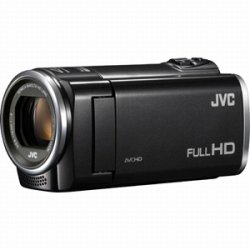 【中古】ビクター JVC SD対応 フルハ