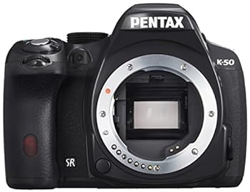 【中古】RICOH デジタル一眼レフ PENTA