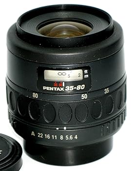 【中古】PENTAX F SMC 35-80mm F4-5.6 F/4-5.6 【中古】PENTAX F SMC 35-80mm F4-5.6 F/4-5.6