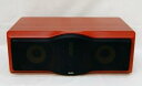 【中古】DENON デノン (デンオン) SC-C777SA (M:木目) スピーカーシステム
