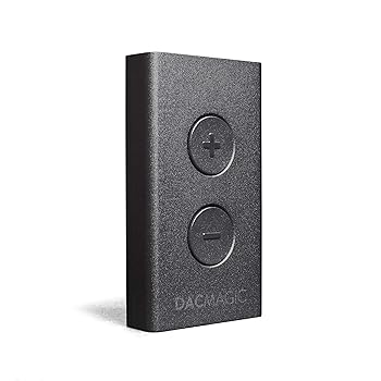 【中古】Cambridge Audio ヘッドホンアンプ DAC DacMagic XS